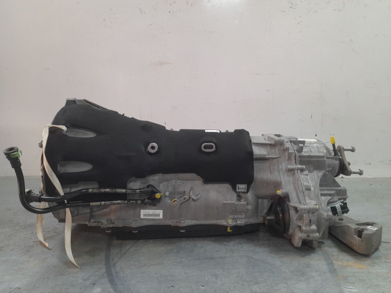 Recambio de caja cambios para bmw serie x3 (g01) xdrive 20d referencia OEM IAM 24005A047C6 946901901 GA8X51CZ