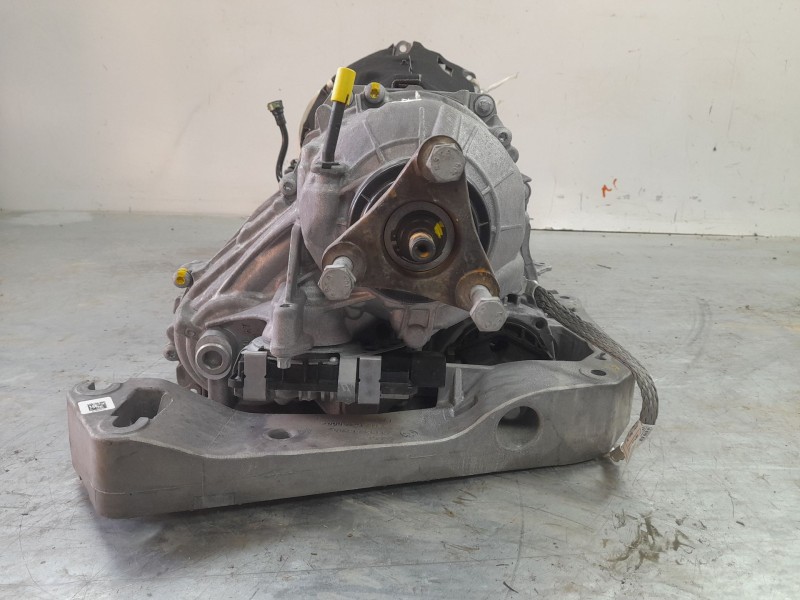 Recambio de caja cambios para bmw serie x3 (g01) xdrive 20d referencia OEM IAM 24005A047C6 946901901 GA8X51CZ