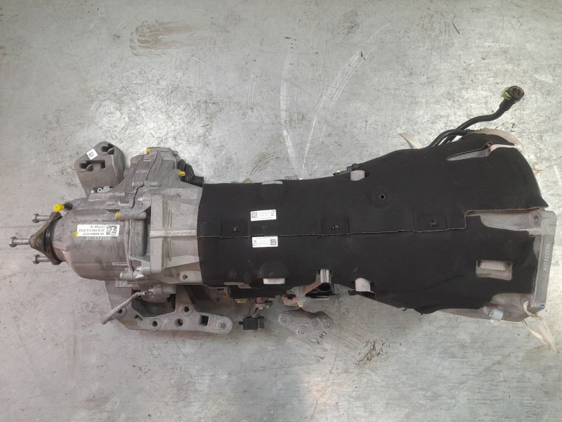 Recambio de caja cambios para bmw serie x3 (g01) xdrive 20d referencia OEM IAM 24005A047C6 946901901 GA8X51CZ