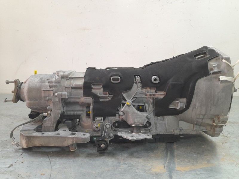 Recambio de caja cambios para bmw serie x3 (g01) xdrive 20d referencia OEM IAM 24005A047C6 946901901 GA8X51CZ