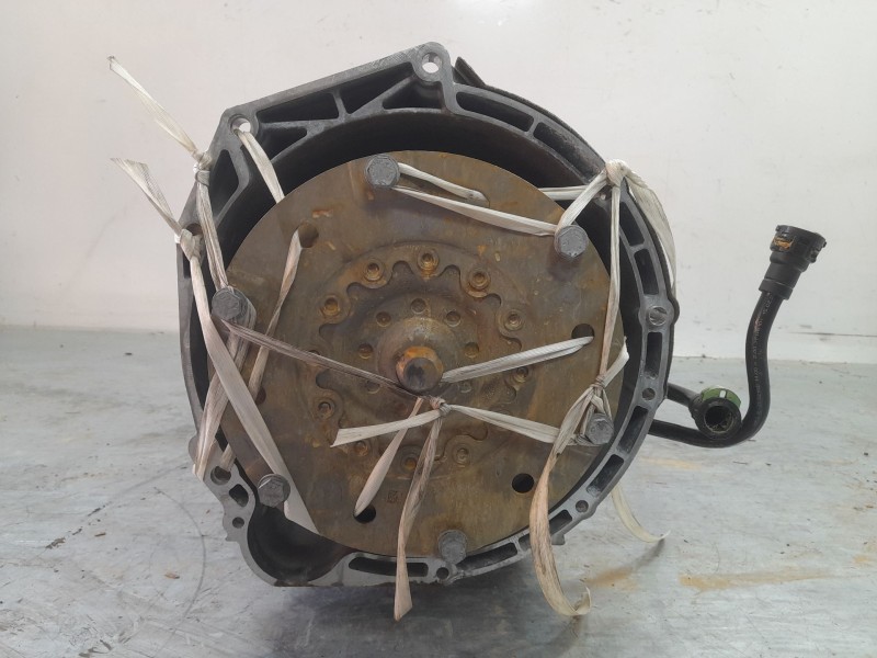 Recambio de caja cambios para bmw serie x3 (g01) xdrive 20d referencia OEM IAM 24005A047C6 946901901 GA8X51CZ