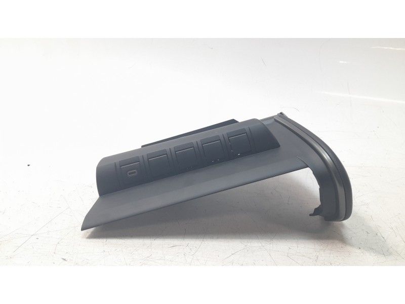 Recambio de moldura para toyota c-hr hybrid active referencia OEM IAM 55422F4120  