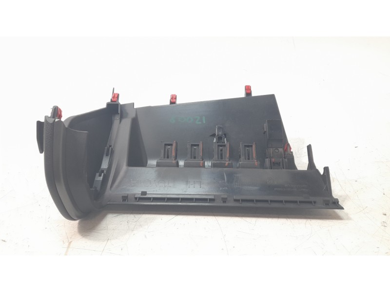 Recambio de moldura para toyota c-hr hybrid active referencia OEM IAM 55422F4120  