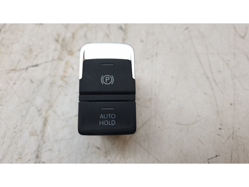 Recambio de palanca freno para volkswagen passat variant (cb5) r-line referencia OEM IAM 3G0927225B  