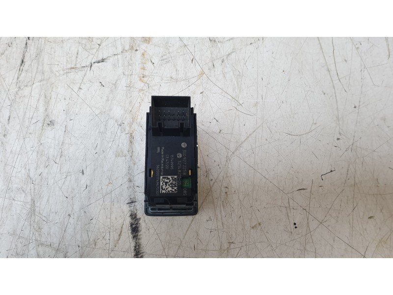 Recambio de palanca freno para volkswagen passat variant (cb5) r-line referencia OEM IAM 3G0927225B  