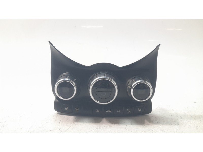 Recambio de mando climatizador para mini mini (f56) cooper se / electric referencia OEM IAM 61315A41F50  