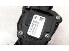 Recambio de potenciometro pedal para renault clio iv 0.9 referencia OEM IAM 180029347R   2