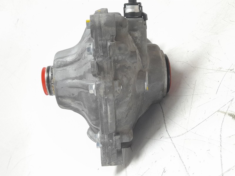 Recambio de radiador caja cambios para bmw serie x3 (g01) xdrive 20d referencia OEM IAM   