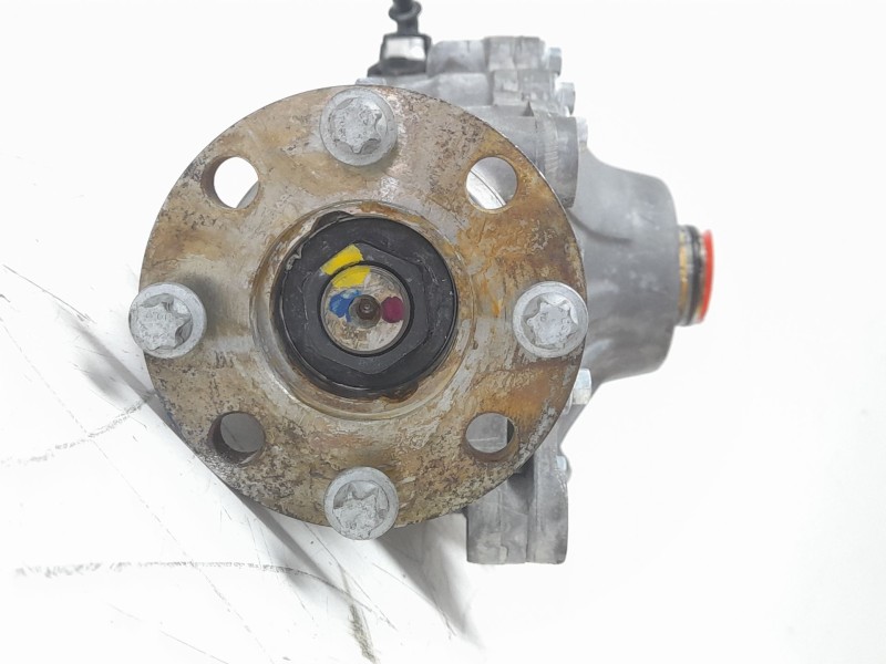 Recambio de radiador caja cambios para bmw serie x3 (g01) xdrive 20d referencia OEM IAM   