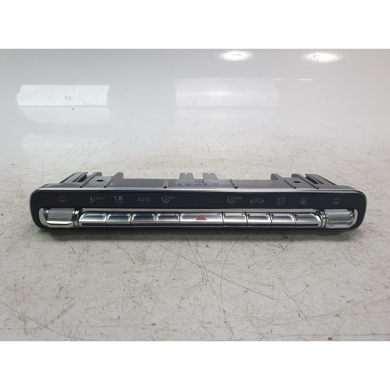 Recambio de mando climatizador para mercedes-benz cla-klasse (bm 118) cla 250 e (118.385) referencia OEM IAM A2479056903  