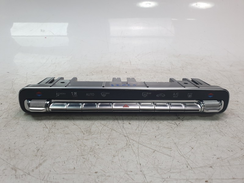 Recambio de mando climatizador para mercedes-benz cla-klasse (bm 118) cla 250 e (118.385) referencia OEM IAM A2479056903  