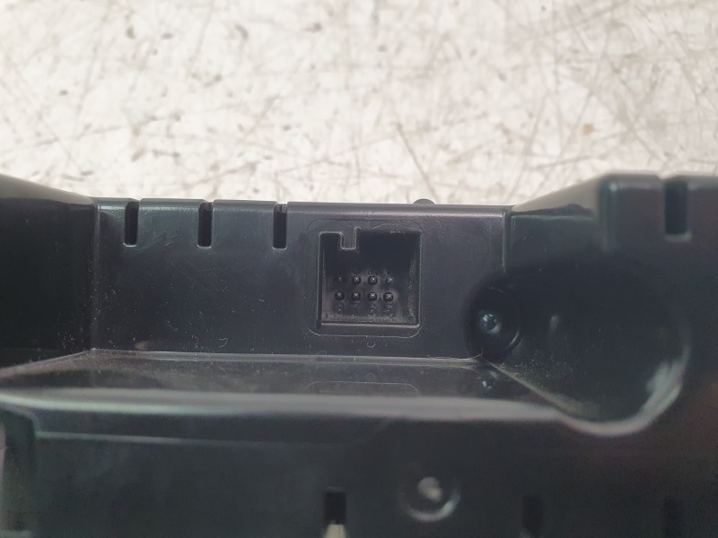 Recambio de mando climatizador para mercedes-benz cla-klasse (bm 118) cla 250 e (118.385) referencia OEM IAM A2479056903  