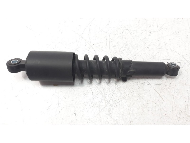 Recambio de amortiguador trasero derecho para brixton bx125x bx 125 referencia OEM IAM D66085A101 502300118 