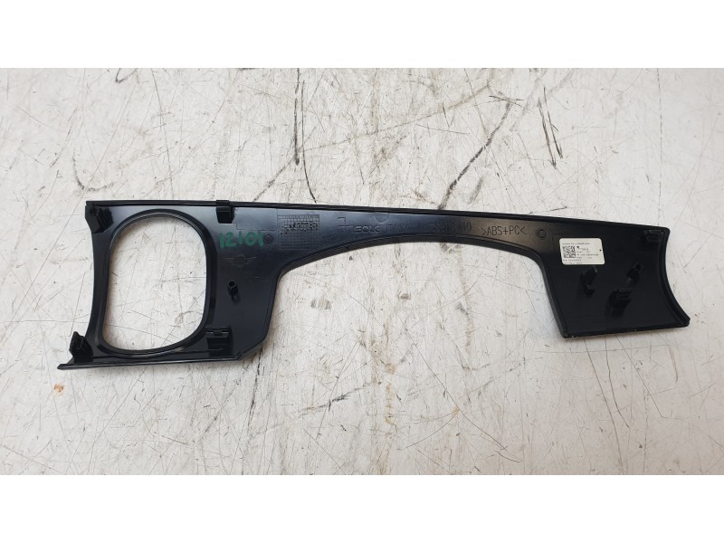 Recambio de moldura para mini mini (f56) cooper se / electric referencia OEM IAM 890310420  