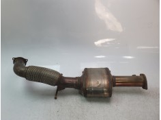 Recambio de catalizador para volvo xc60 ii (246) b4 mild-hybrid referencia OEM IAM 2315536X  