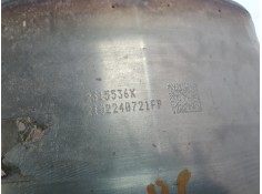Recambio de catalizador para volvo xc60 ii (246) b4 mild-hybrid referencia OEM IAM 2315536X   2
