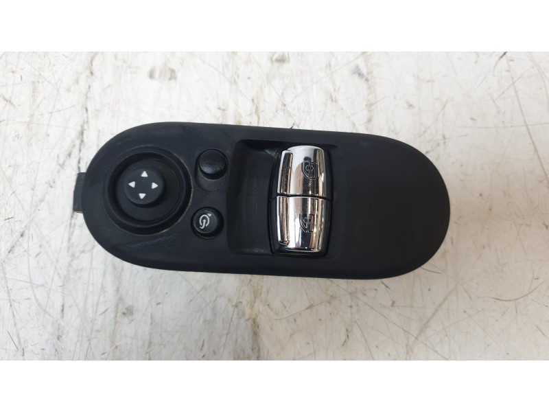 Recambio de mando elevalunas delantero izquierdo para mini mini (f56) cooper se / electric referencia OEM IAM 9354854  