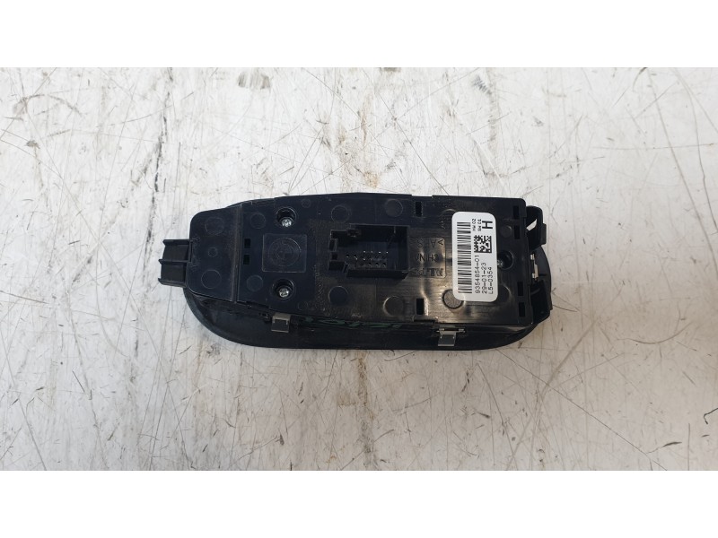 Recambio de mando elevalunas delantero izquierdo para mini mini (f56) cooper se / electric referencia OEM IAM 9354854  