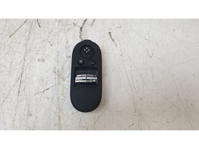 Recambio de mando elevalunas delantero izquierdo para mini mini (f56) cooper se / electric referencia OEM IAM 9354854  