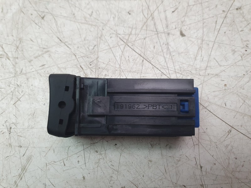 Recambio de interruptor para toyota corolla station wagon (_e21_) 2.0 hybrid (mzeh12) referencia OEM IAM 191962  