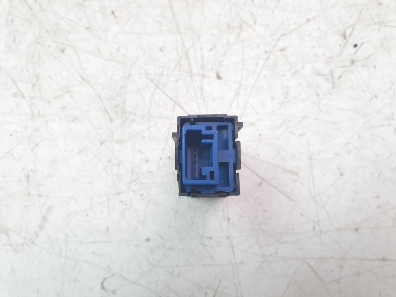 Recambio de interruptor para toyota corolla station wagon (_e21_) 2.0 hybrid (mzeh12) referencia OEM IAM 191962  