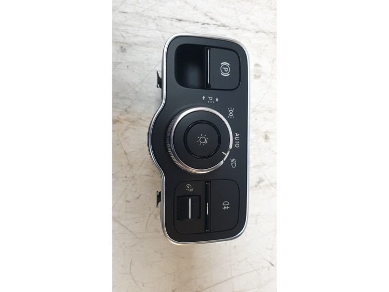 Recambio de mando luces para mercedes-benz cla-klasse (bm 118) cla 250 e (118.385) referencia OEM IAM A2479052902  