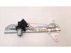 ELEVALUNAS TRASERO DERECHO 83402J9000 83402J9000 