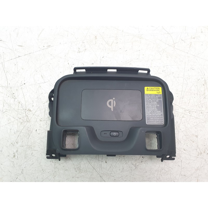 Recambio de modulo electronico para toyota corolla station wagon (_e21_) 2.0 hybrid (mzeh12) referencia OEM IAM 861C002020  
