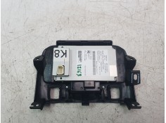 Recambio de modulo electronico para toyota corolla station wagon (_e21_) 2.0 hybrid (mzeh12) referencia OEM IAM 861C002020   2