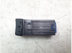 Recambio de intercooler para toyota corolla station wagon (_e21_) 2.0 hybrid (mzeh12) referencia OEM IAM 195020   2