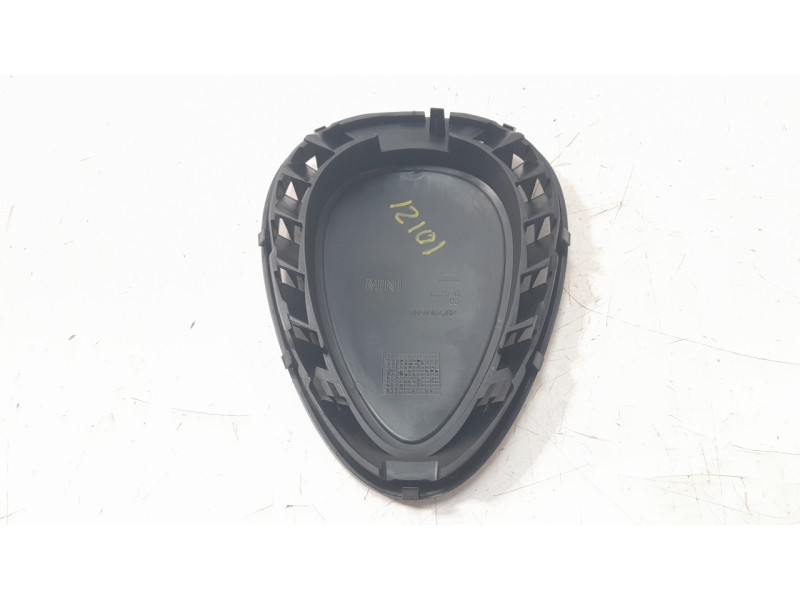 Recambio de moldura para mini mini (f56) cooper se / electric referencia OEM IAM 64229262802  