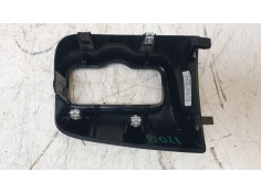 Recambio de moldura para mercedes-benz cla-klasse (bm 118) cla 250 e (118.385) referencia OEM IAM A1776809700   2