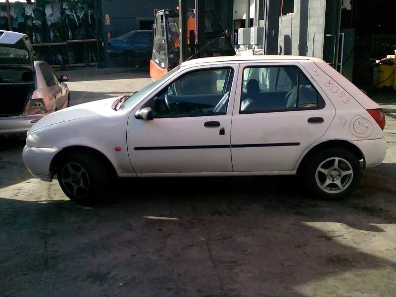 ford fiesta berl./courier del año 1997