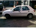 FORD FIESTA BERL./COURIER