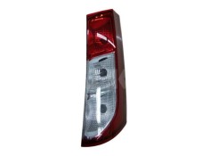 Recambio de piloto trasero derecho para dacia dokker referencia OEM IAM 265500284R 103F08560770 DA7304153