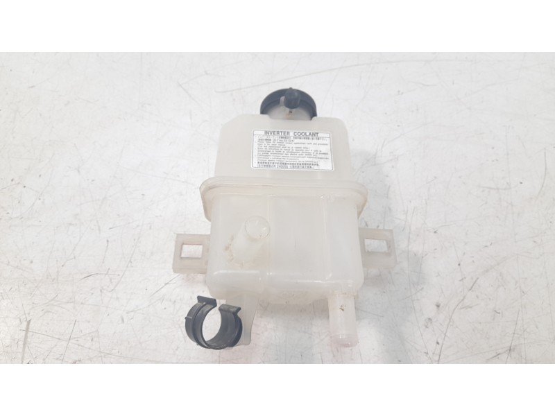 Recambio de deposito expansion para toyota c-hr (_x1_) 1.8 hybrid (zyx10_, zyx11_) referencia OEM IAM G91H002120  