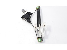 Recambio de elevalunas trasero izquierdo para audi a1 sportback (8xf) attracted referencia OEM IAM 8X4839461A   2