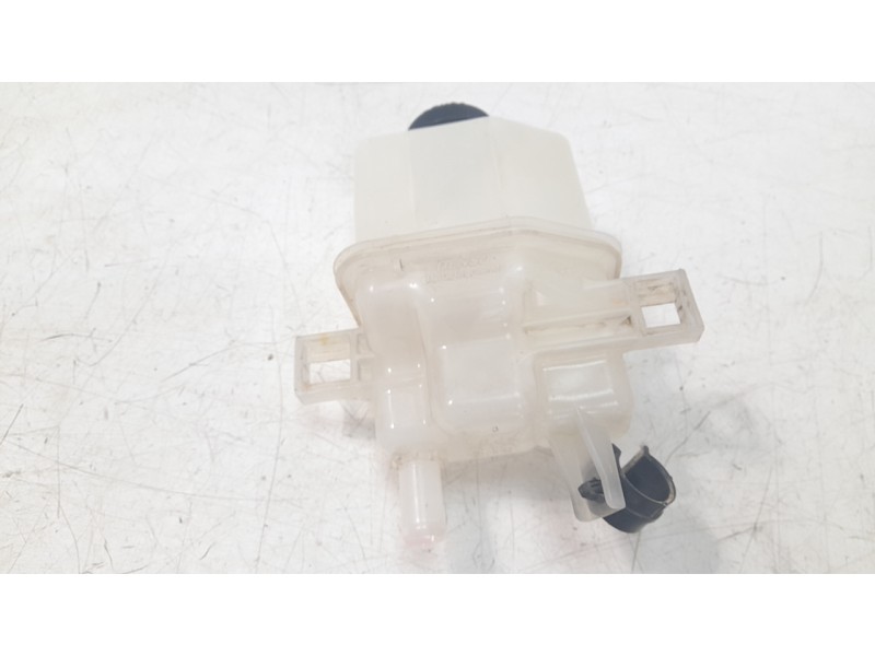 Recambio de deposito expansion para toyota c-hr (_x1_) 1.8 hybrid (zyx10_, zyx11_) referencia OEM IAM G91H002120  