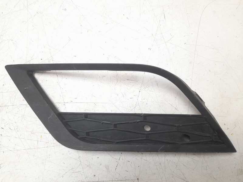 Recambio de rejilla paragolpes izquierda para seat leon (5f1) 1.6 tdi referencia OEM IAM 5F0853665A9B9 107213316 107213316 , ST4