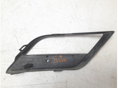 Recambio de rejilla paragolpes izquierda para seat leon (5f1) 1.6 tdi referencia OEM IAM 5F0853665A9B9 107213316 107213316 , ST4 2