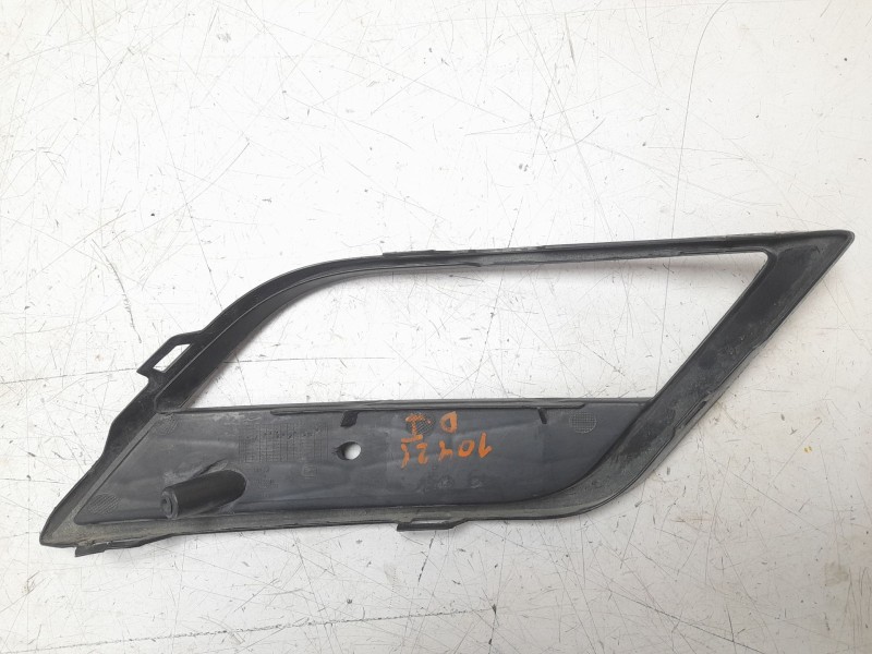 Recambio de rejilla paragolpes izquierda para seat leon (5f1) 1.6 tdi referencia OEM IAM 5F0853665A9B9 107213316 107213316 , ST4