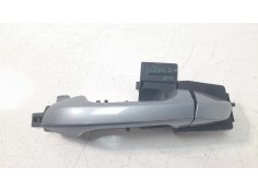 MANETA EXTERIOR DELANTERA IZQUIERDA 76003J7800 