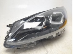 Recambio de faro izquierdo para ford kuga titanium referencia OEM IAM LV4B13E017AH  