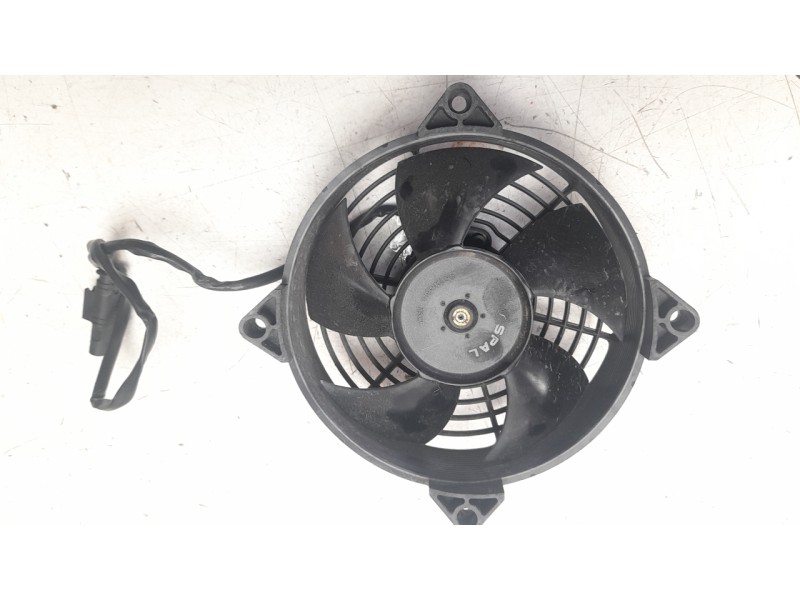 Recambio de electroventilador para bmw c c 400 x referencia OEM IAM 17428552529  
