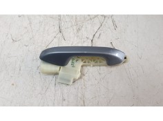 Recambio de maneta exterior trasera izquierda para kia xceed (cd) 1.0 t-gdi referencia OEM IAM 83651J7500   2