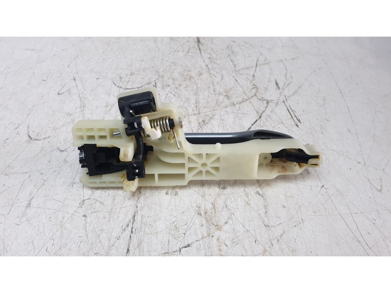 Recambio de maneta exterior trasera izquierda para kia xceed (cd) 1.0 t-gdi referencia OEM IAM 83651J7500  