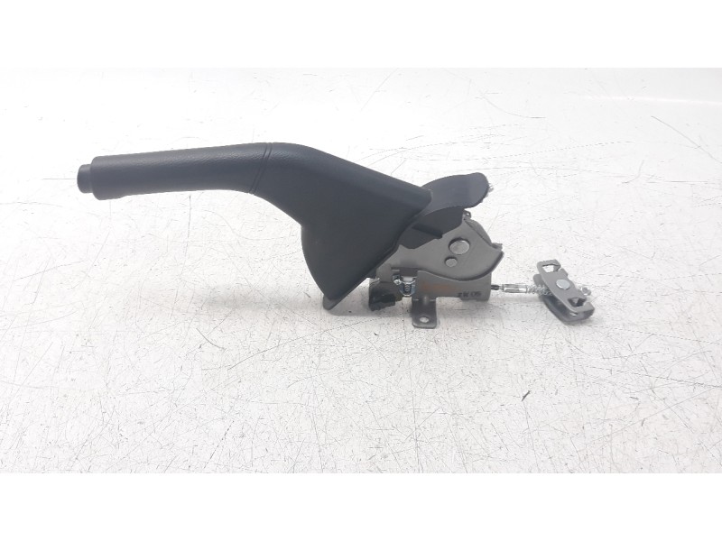 Recambio de palanca freno para kia stonic (ybcuv) 1.2 cat referencia OEM IAM 59710H8100WK  