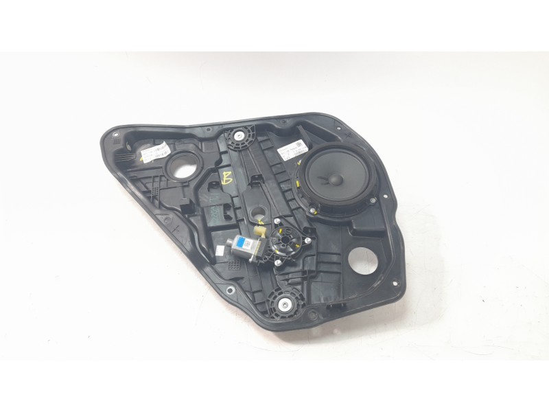 Recambio de elevalunas trasero izquierdo para kia xceed (cd) 1.0 t-gdi referencia OEM IAM 83470J7300  