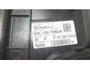 ELEVALUNAS TRASERO IZQUIERDO 83470J7300 83470J7300 