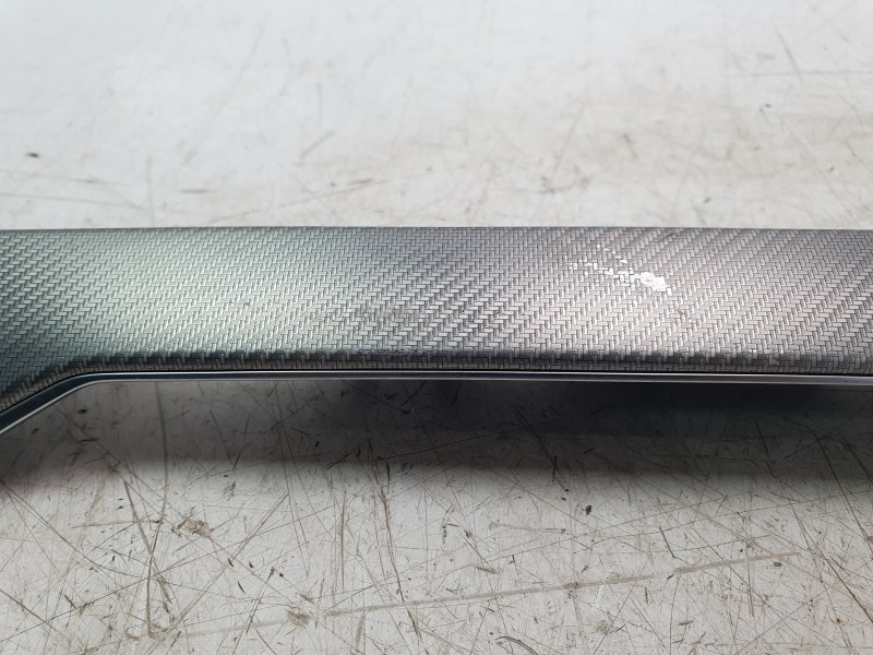 Recambio de moldura para volkswagen passat variant (cb5) r-line referencia OEM IAM 3G1853300B  